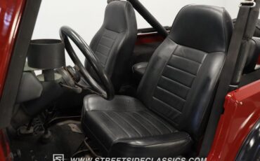 Jeep-Cj7-1982-Burgundy-Black-12
