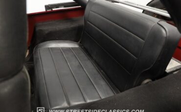 Jeep-Cj7-1982-Burgundy-Black-13