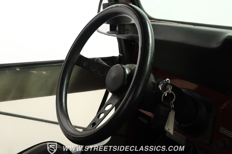 Jeep-Cj7-1982-Burgundy-Black-45