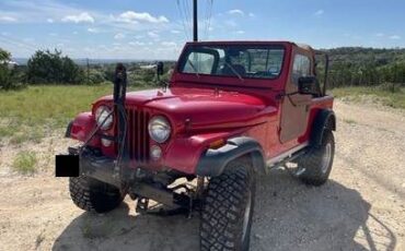 Jeep-Cj7-1982-Red-Tan-1