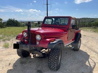 Jeep-Cj7-1982-Red-Tan-1