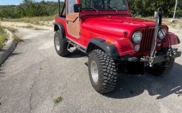 Jeep-Cj7-1982-Red-Tan-4