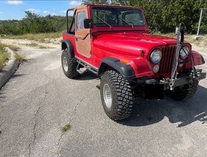 Jeep-Cj7-1982-Red-Tan-4