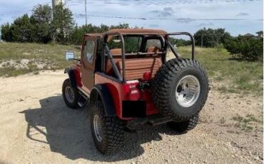 Jeep-Cj7-1982-Red-Tan-7