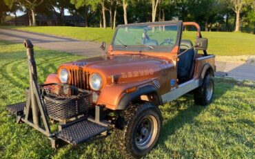 Jeep-Cj7-1983-1