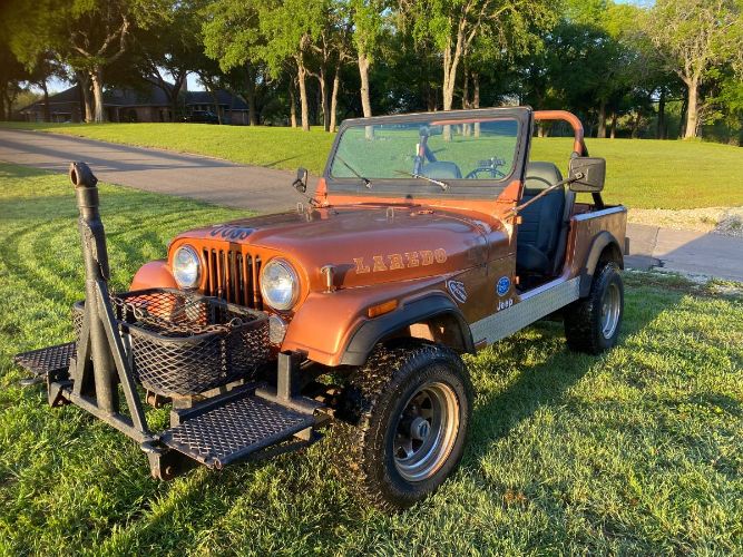 Jeep-Cj7-1983-1