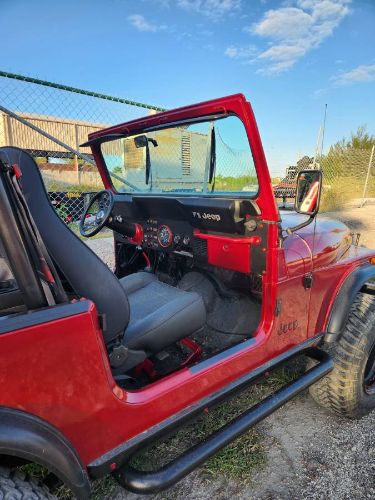 Jeep-Cj7-1983-4