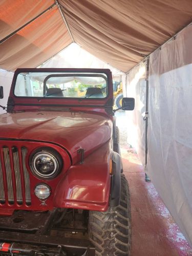 Jeep-Cj7-1983-9