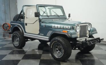 Jeep-Cj7-1983-Blue-Gray-Metallic-Slate-Blue-11
