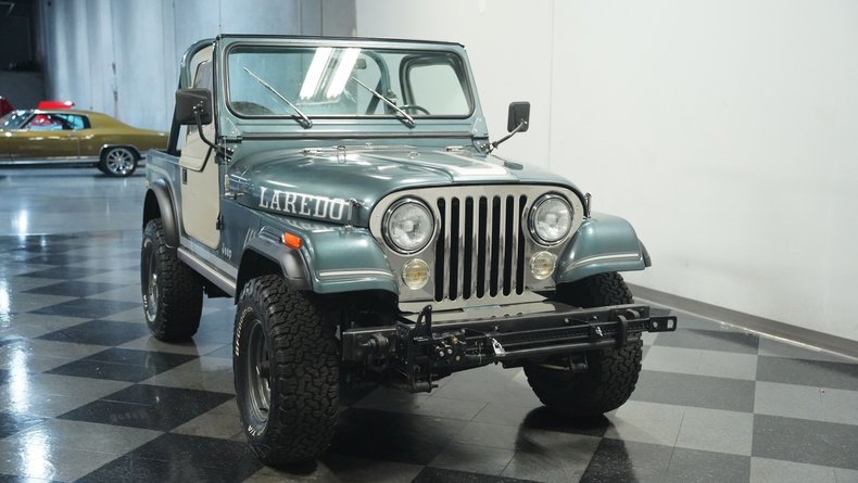 Jeep-Cj7-1983-Blue-Gray-Metallic-Slate-Blue-12