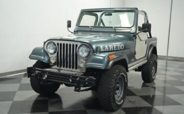 Jeep-Cj7-1983-Blue-Gray-Metallic-Slate-Blue-14
