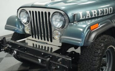 Jeep-Cj7-1983-Blue-Gray-Metallic-Slate-Blue-15