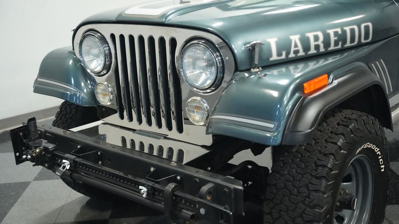 Jeep-Cj7-1983-Blue-Gray-Metallic-Slate-Blue-15