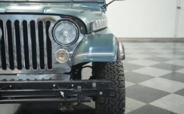 Jeep-Cj7-1983-Blue-Gray-Metallic-Slate-Blue-16