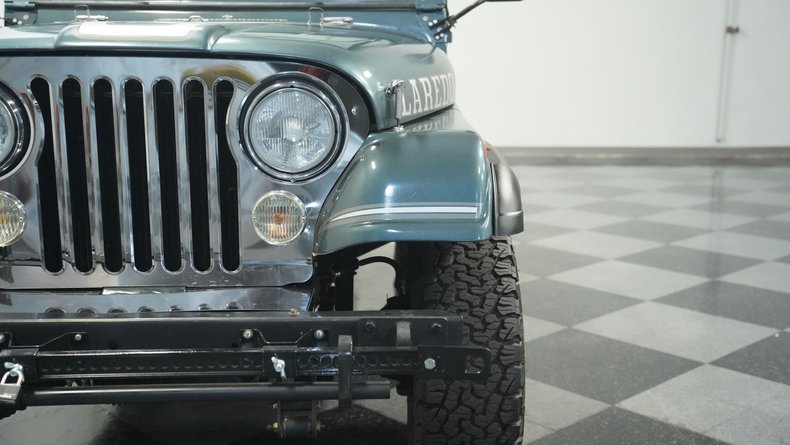 Jeep-Cj7-1983-Blue-Gray-Metallic-Slate-Blue-16