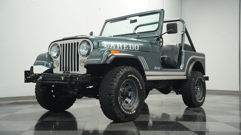 Jeep-Cj7-1983-Blue-Gray-Metallic-Slate-Blue-17