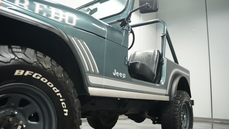 Jeep-Cj7-1983-Blue-Gray-Metallic-Slate-Blue-18