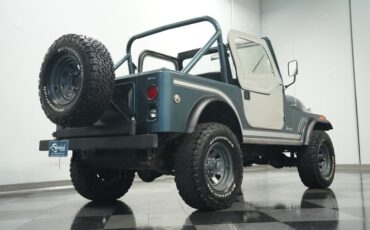 Jeep-Cj7-1983-Blue-Gray-Metallic-Slate-Blue-22