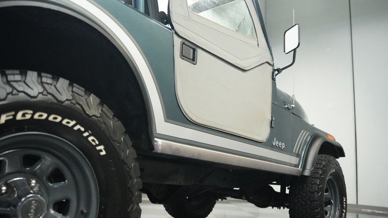 Jeep-Cj7-1983-Blue-Gray-Metallic-Slate-Blue-23