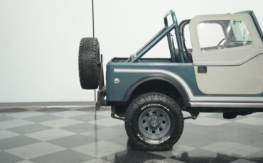 Jeep-Cj7-1983-Blue-Gray-Metallic-Slate-Blue-24