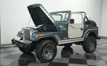 Jeep-Cj7-1983-Blue-Gray-Metallic-Slate-Blue-26