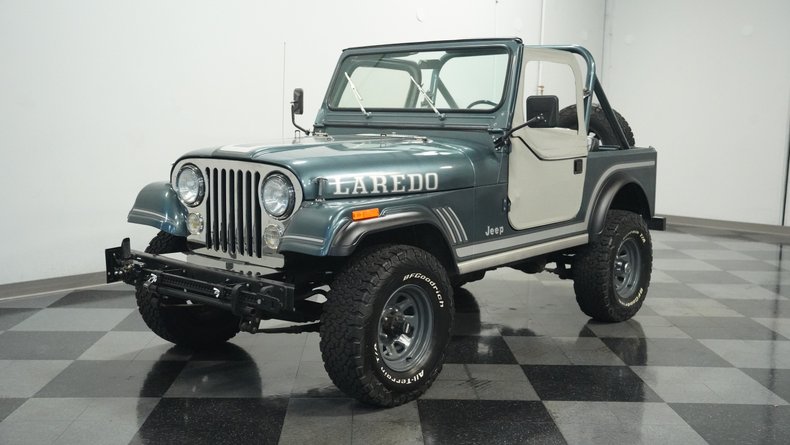 Jeep-Cj7-1983-Blue-Gray-Metallic-Slate-Blue-3