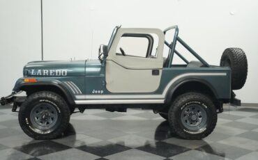 Jeep-Cj7-1983-Blue-Gray-Metallic-Slate-Blue
