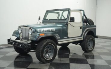 Jeep-Cj7-1983-Blue-Gray-Metallic-Slate-Blue-4