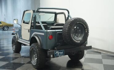 Jeep-Cj7-1983-Blue-Gray-Metallic-Slate-Blue-6
