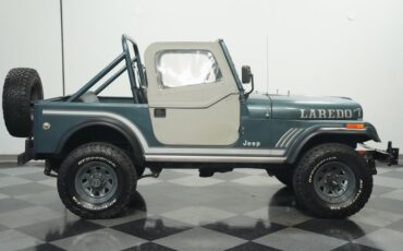 Jeep-Cj7-1983-Blue-Gray-Metallic-Slate-Blue-7