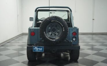 Jeep-Cj7-1983-Blue-Gray-Metallic-Slate-Blue-8