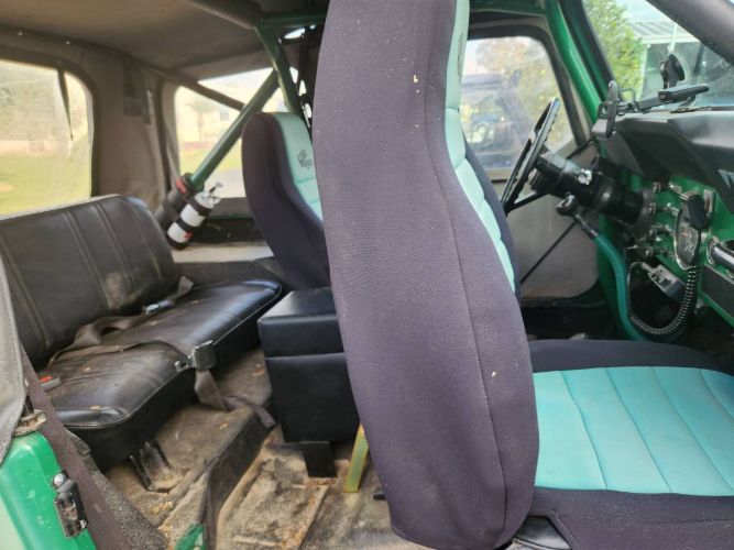 Jeep-Cj7-1983-Green-10