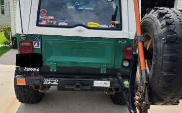 Jeep-Cj7-1983-Green-14