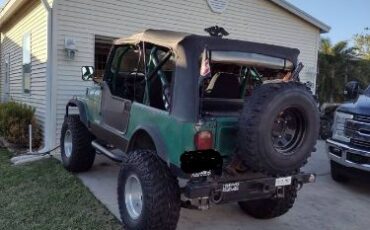 Jeep-Cj7-1983-Green-15