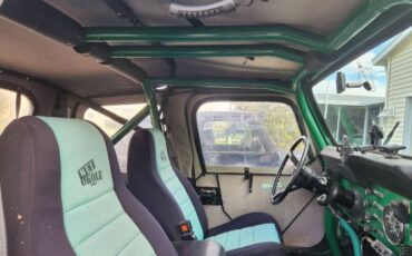 Jeep-Cj7-1983-Green-16