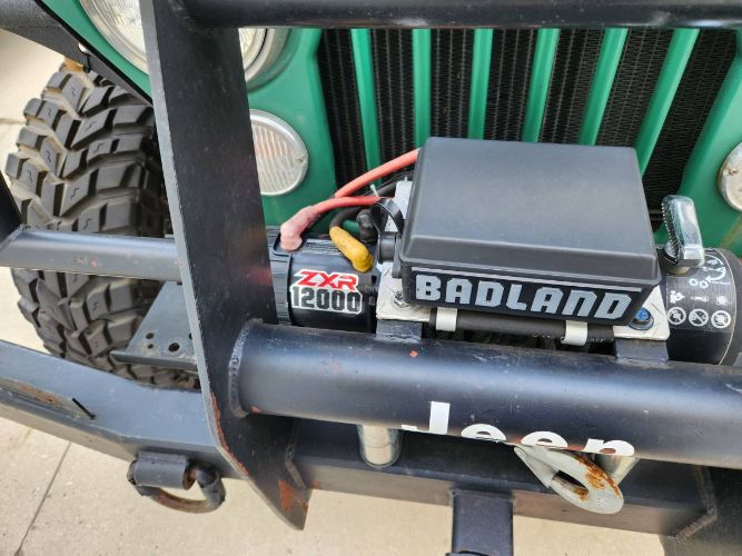 Jeep-Cj7-1983-Green-17