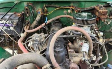 Jeep-Cj7-1983-Green-3
