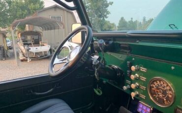 Jeep-Cj7-1983-Green-3