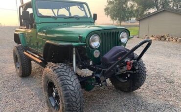 Jeep-Cj7-1983-Green-6