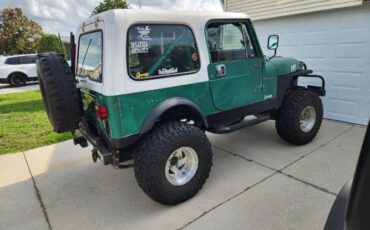 Jeep-Cj7-1983-Green-8