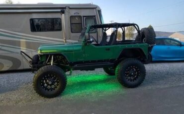 Jeep-Cj7-1983-Green-9