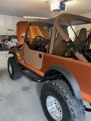 Jeep-Cj7-1983-Orange-2