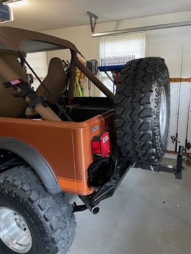 Jeep-Cj7-1983-Orange-4