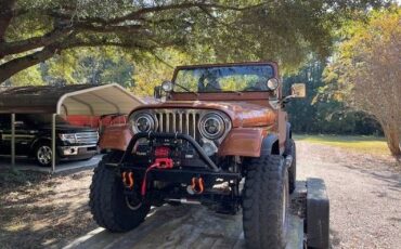 Jeep-Cj7-1983-Orange-7