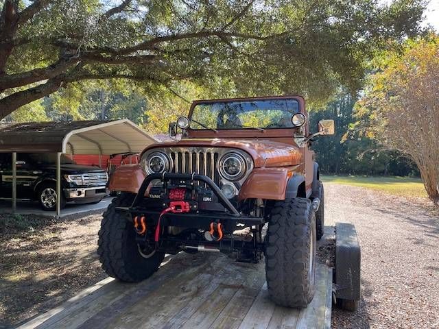 Jeep-Cj7-1983-Orange-7