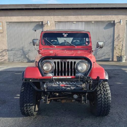Jeep-Cj7-1983-Red-10