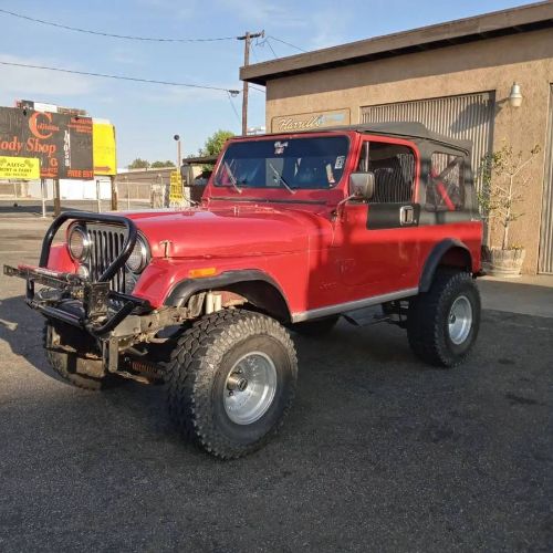 Jeep-Cj7-1983-Red-2