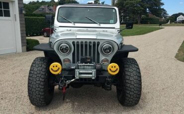 Jeep-Cj7-1983-Silver-17