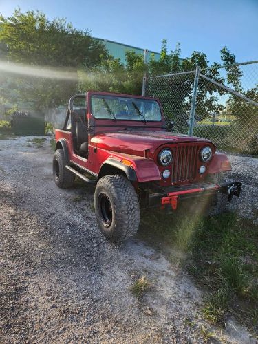 Jeep-Cj7-1983