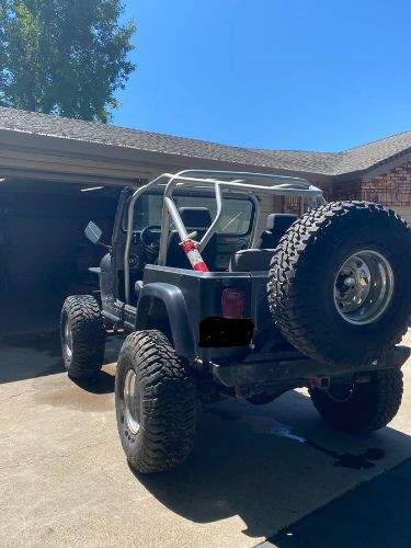 Jeep-Cj7-1984-Gray-1